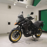 Мотоцикл Suzuki V-STROM DL650XTA з пробігом 472 km