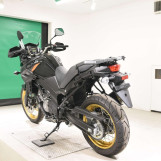 Мотоцикл Suzuki V-STROM DL650XTA з пробігом 472 km