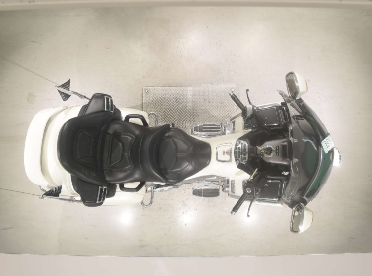 Мотоцикл Honda GL1800 с пробегом 23644 km