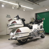 Мотоцикл Honda GL1800 с пробегом 23644 km