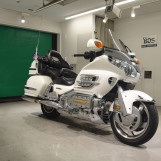 Мотоцикл Honda GL1800 с пробегом 23644 km