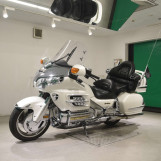 Мотоцикл Honda GL1800 с пробегом 23644 km