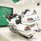 Мотоцикл Honda GL1800 с пробегом 23644 km