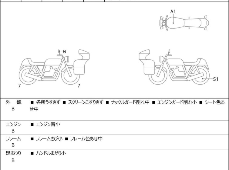 Мотоцикл Suzuki V-STROM DL250 з пробігом 13996 km
