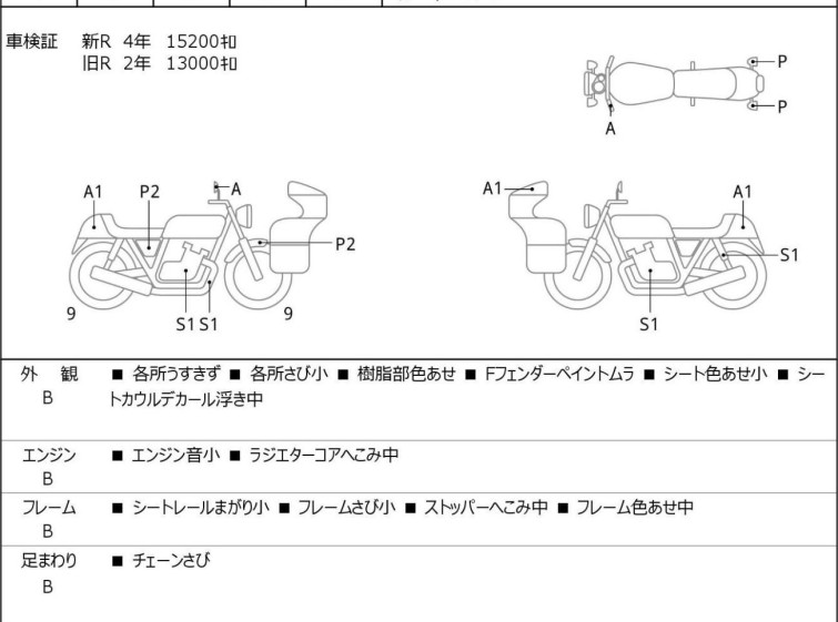 Мотоцикл Ducati MONSTER S4RS TESTASTRETTA з пробігом 17040 km