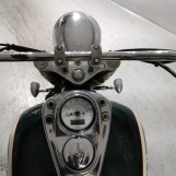 Мотоцикл Honda SHADOW400