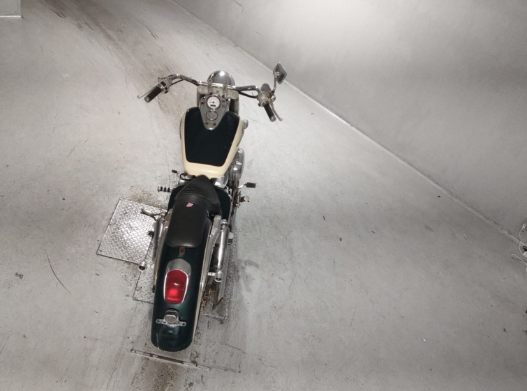 Мотоцикл Honda SHADOW400