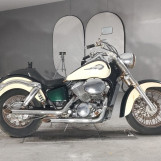 Мотоцикл Honda SHADOW400