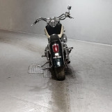 Мотоцикл Honda SHADOW400