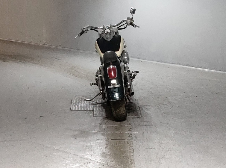 Мотоцикл Honda SHADOW400