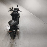 Мотоцикл Yamaha MT-25