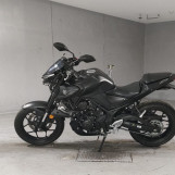 Мотоцикл Yamaha MT-25