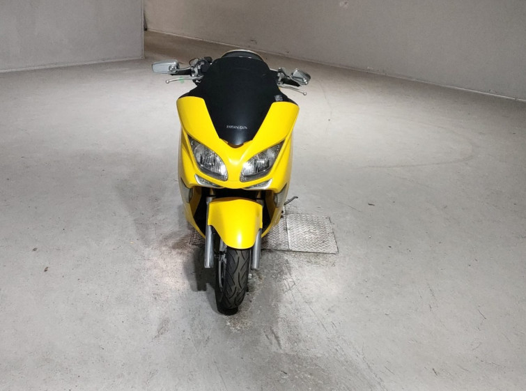 Мотоцикл Honda FORZA X з пробігом 26534 km