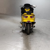 Мотоцикл Honda FORZA X з пробігом 26534 km