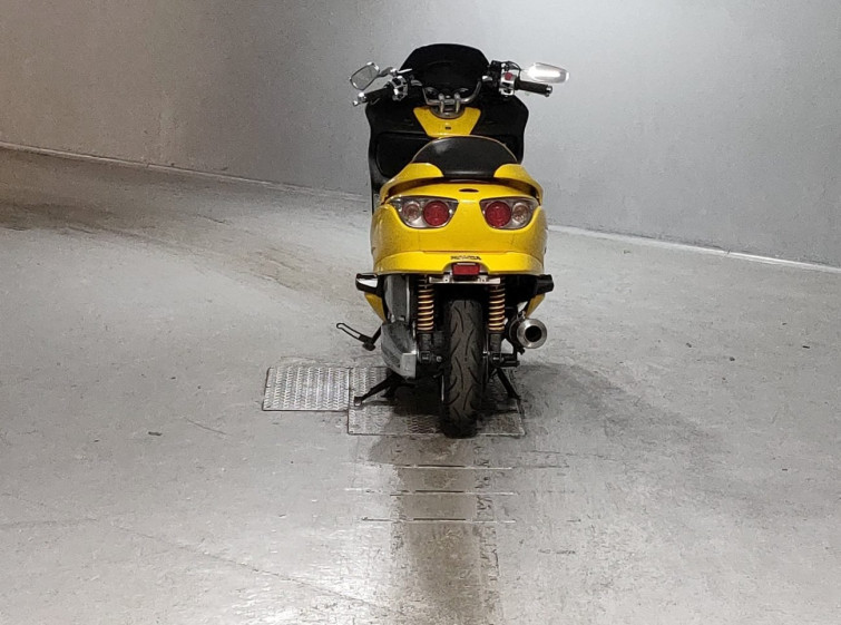 Мотоцикл Honda FORZA X з пробігом 26534 km