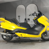 Мотоцикл Honda FORZA X з пробігом 26534 km