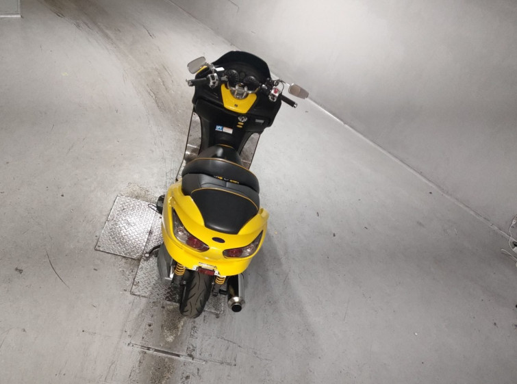 Мотоцикл Honda FORZA X з пробігом 26534 km