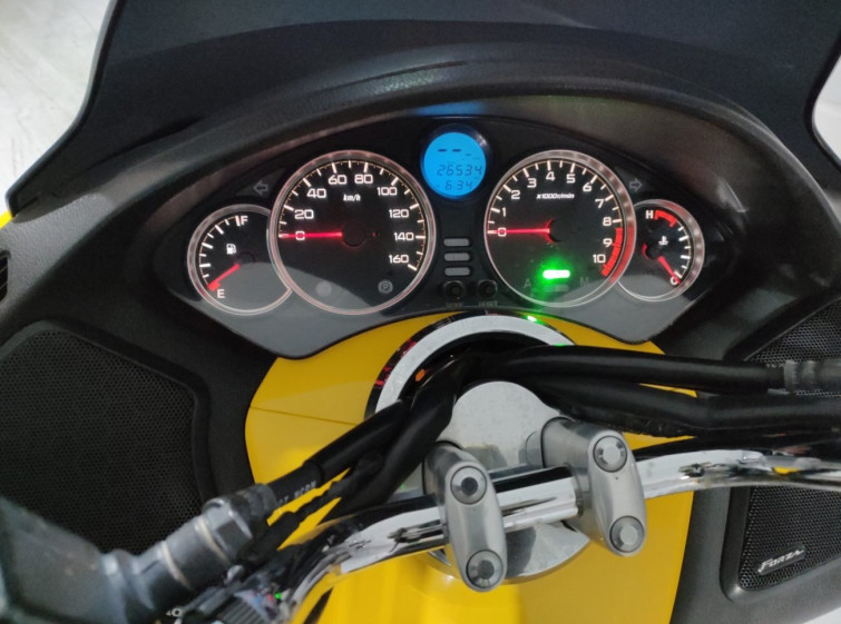 Мотоцикл Honda FORZA X з пробігом 26534 km