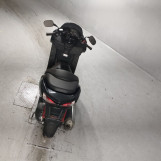 Мотоцикл Honda FORZA SI з пробігом 8519 km