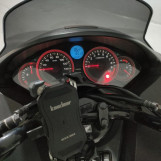 Мотоцикл Honda FORZA SI з пробігом 8519 km