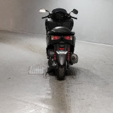 Мотоцикл Honda FORZA SI з пробігом 8519 km