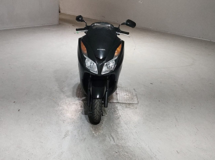 Мотоцикл Honda FORZA SI з пробігом 8519 km