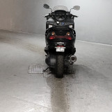 Мотоцикл Suzuki SKYWAVE 250M з пробігом 46941 km