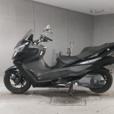 Мотоцикл Suzuki SKYWAVE 250M з пробігом 46941 km