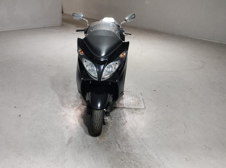 Мотоцикл Suzuki SKYWAVE 250M з пробігом 46941 km