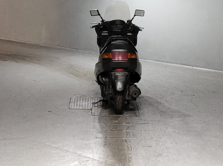 Мотоцикл Yamaha MAJESTY 250 с пробегом 59478 km