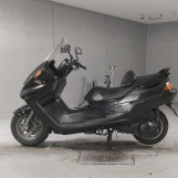 Мотоцикл Yamaha MAJESTY 250 с пробегом 59478 km