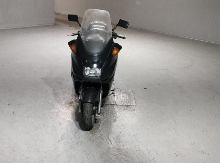 Мотоцикл Yamaha MAJESTY 250 с пробегом 59478 km