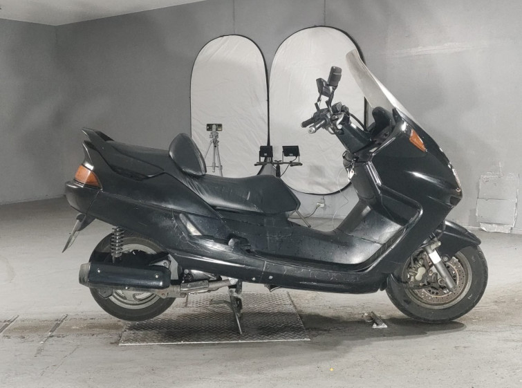Мотоцикл Yamaha MAJESTY 250 с пробегом 59478 km
