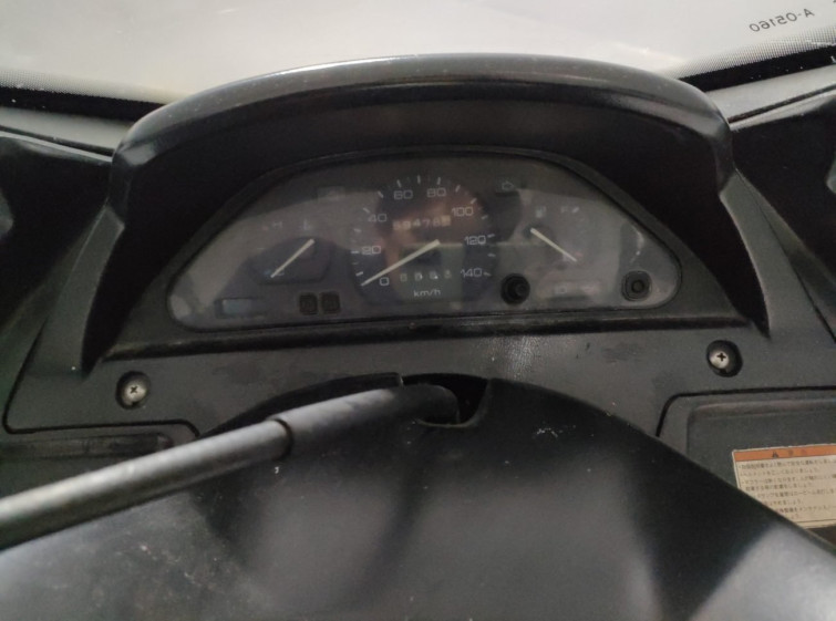 Мотоцикл Yamaha MAJESTY 250 с пробегом 59478 km