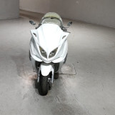 Мотоцикл Yamaha MAJESTY 250 с пробегом 50220 km