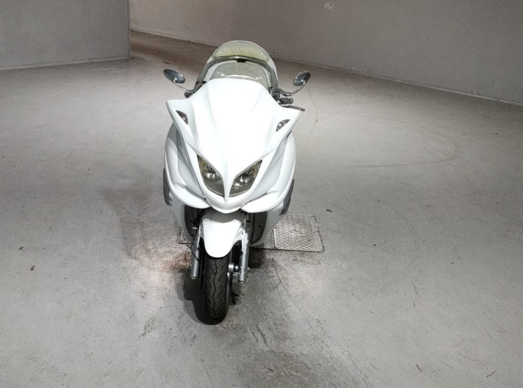 Мотоцикл Yamaha MAJESTY 250 с пробегом 50220 km