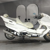 Мотоцикл Yamaha MAJESTY 250 с пробегом 50220 km