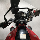 Мотоцикл Suzuki GLADIUS SFV400 с пробегом 40175 km