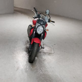 Мотоцикл Suzuki GLADIUS SFV400 с пробегом 40175 km