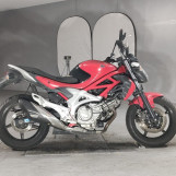 Мотоцикл Suzuki GLADIUS SFV400 с пробегом 40175 km