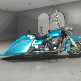 Мотоцикл HD ROAD KING FLHR1340 з пробігом 27862 km