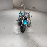 Мотоцикл HD ROAD KING FLHR1340 з пробігом 27862 km