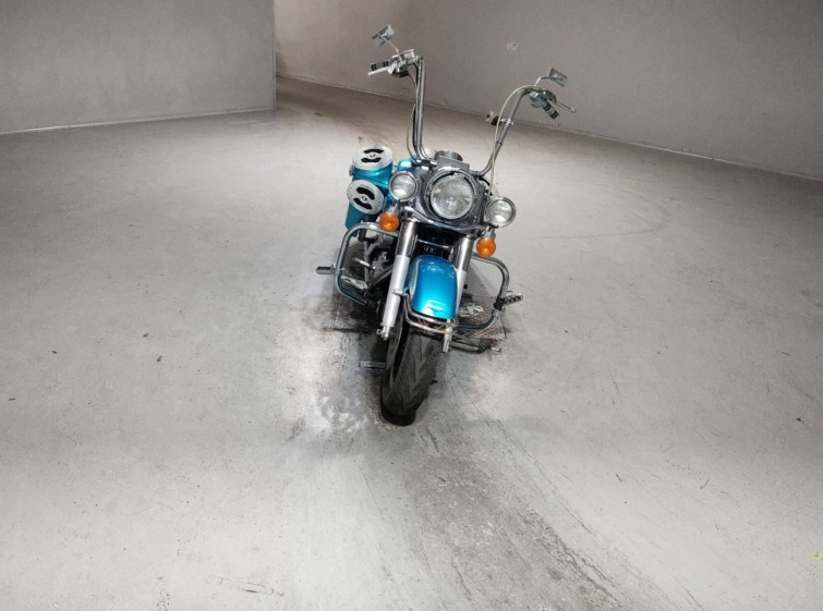 Мотоцикл HD ROAD KING FLHR1340 з пробігом 27862 km