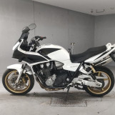 Мотоцикл Honda CB1300 SUPER BOL D’OR с пробегом 37020 km