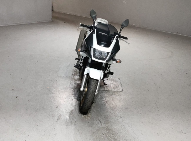 Мотоцикл Honda CB1300 SUPER BOL D’OR с пробегом 37020 km