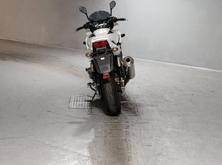 Мотоцикл Honda CB1300 SUPER BOL D’OR с пробегом 37020 km