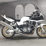 Мотоцикл Honda CB1300 SUPER BOL D’OR с пробегом 37020 km