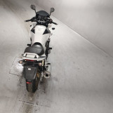 Мотоцикл Honda CB1300 SUPER BOL D’OR с пробегом 37020 km