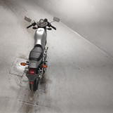 Мотоцикл Yamaha SRX400 з пробігом 28886 km