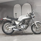 Мотоцикл Yamaha SRX400 з пробігом 28886 km